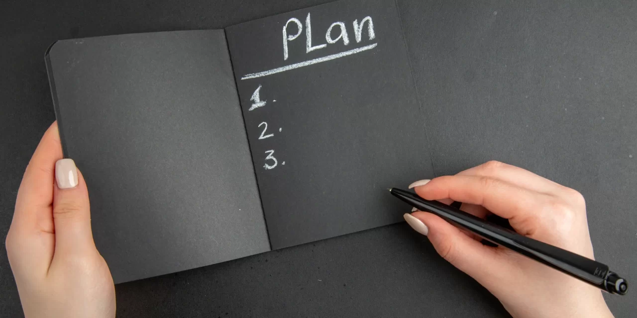 Creating and Implementing a Successful Project Plan