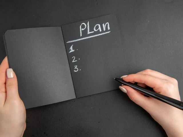 Creating and Implementing a Successful Project Plan