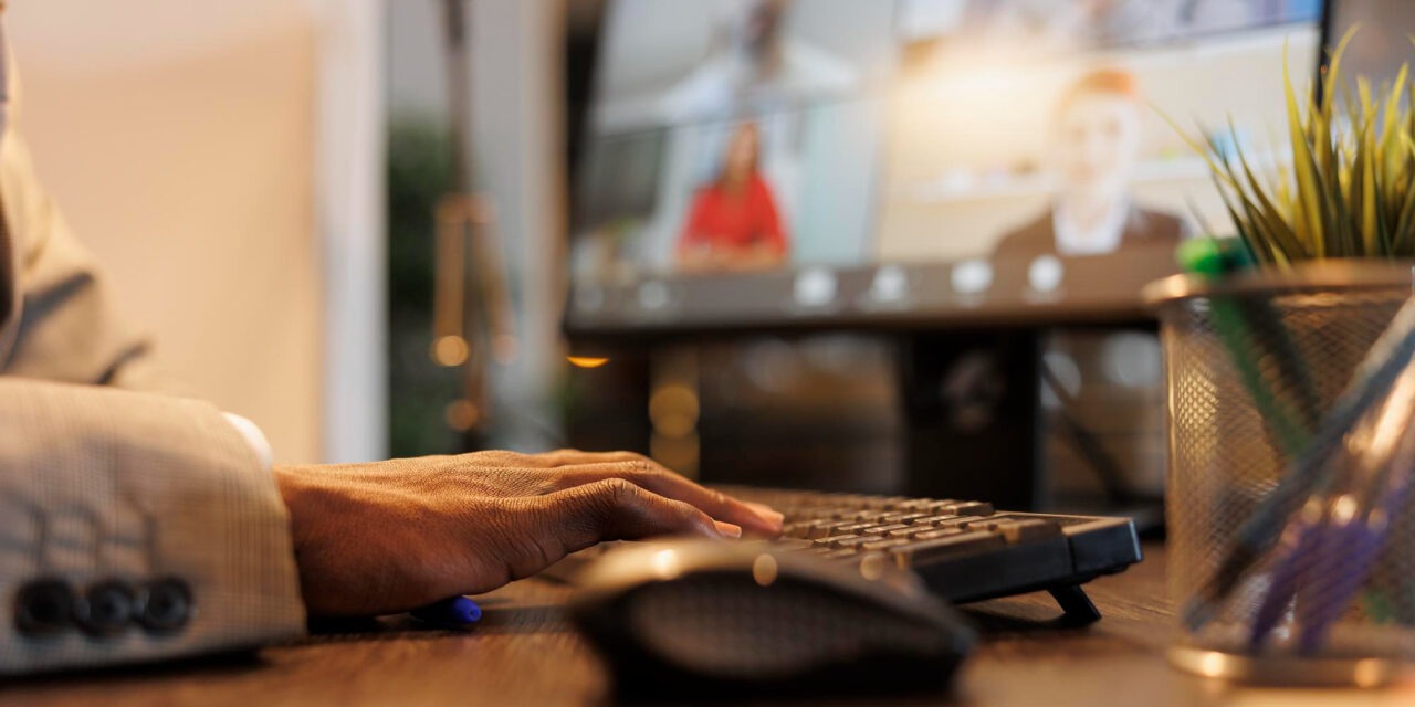 Building High-Performing Remote Teams in 2025