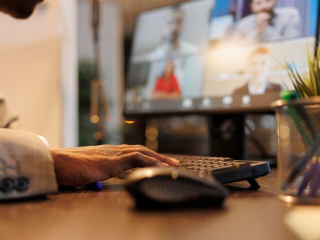 Building High-Performing Remote Teams in 2025