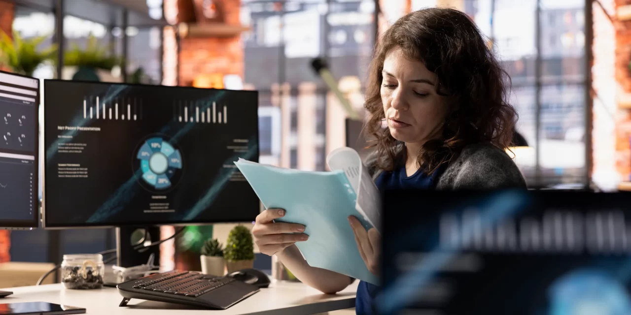 How AI is Transforming Project Management