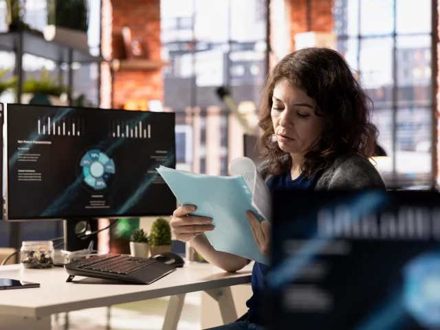 How AI is Transforming Project Management