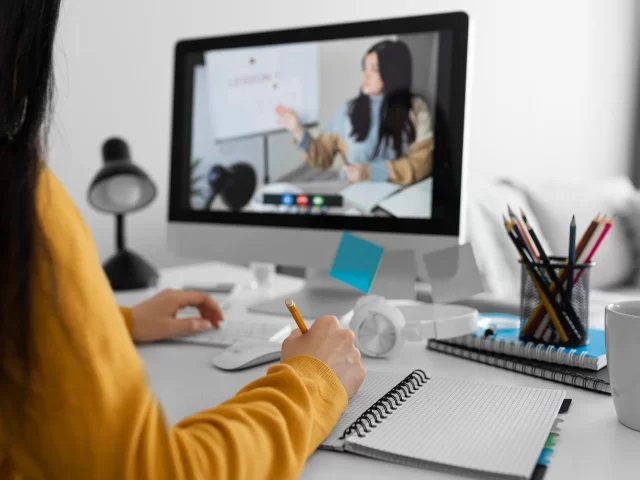 The Benefits of Online Learning for Project Managers