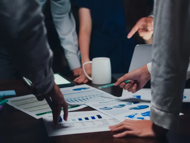 Creating and Implementing a Successful Project Plan
