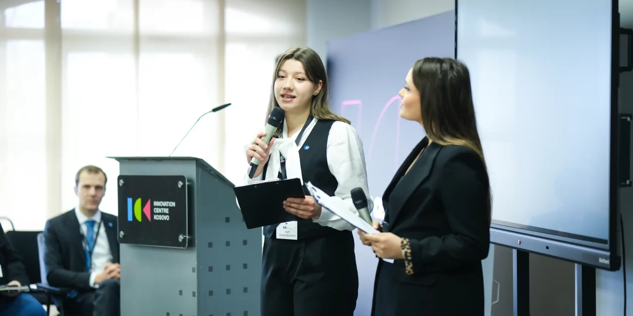 Tendencat në Menaxhimin e Projekteve për Bizneset Shqiptare në 2025