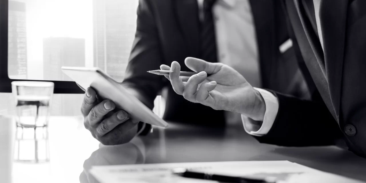 The Role of Professional Consultancy in Scaling Businesses