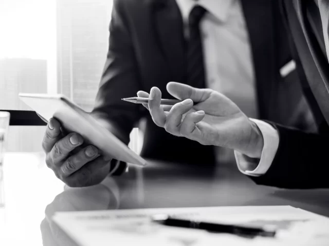 The Role of Professional Consultancy in Scaling Businesses