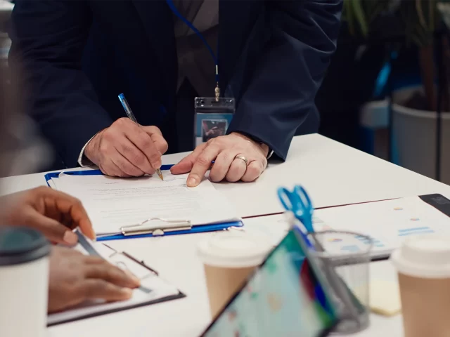 The best strategic transformation guide for modern PMO 2025