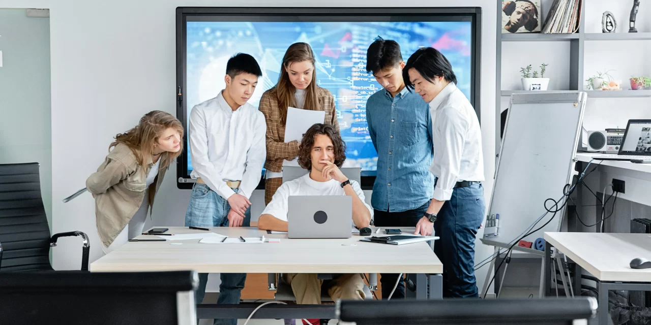 Project Place Software is The Best 2026 Stockholm Asset