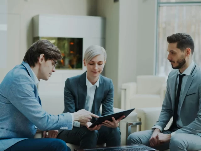 Management Consulting as a Growth Engine for Swedish Brands