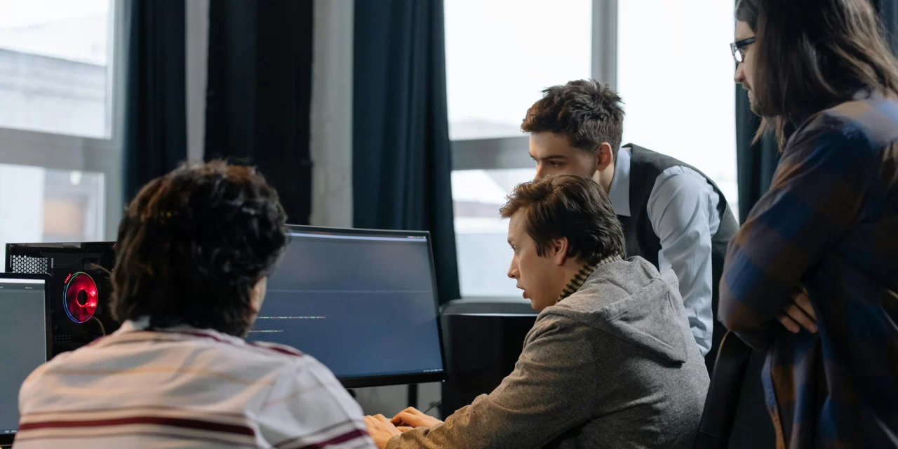 The Best Guide to Program Management Professional for 2026 Sweden