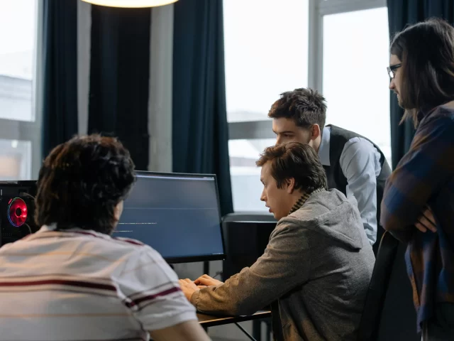 Program Management in Sweden: How to Lead Complex Initiatives with Confidence