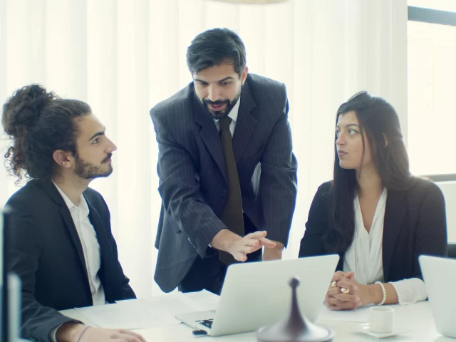 Implementation Consulting in Stockholm: What to Look for in a Delivery Partner