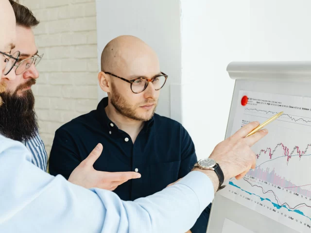 Resilient Systems Strategy: How Stockholm’s Leading Firms Stay Execution-Ready