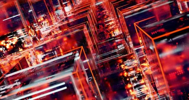 Digital twin infrastructure resembles increased efficiency in Supply and Chain Management