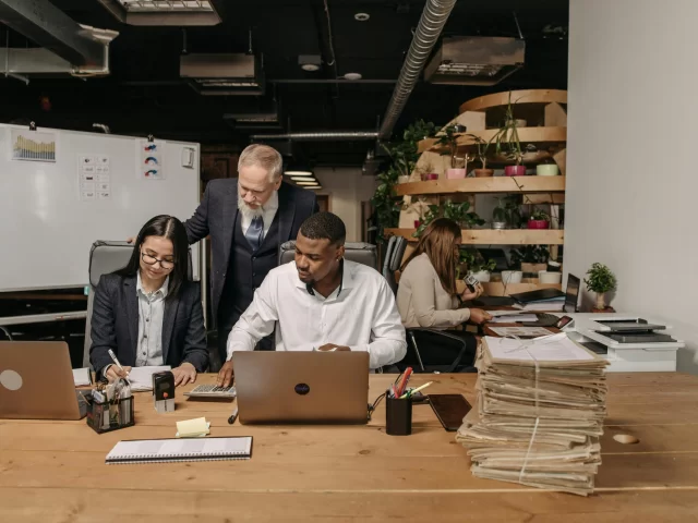 Operations Management as a Brand Differentiator for Swedish Companies