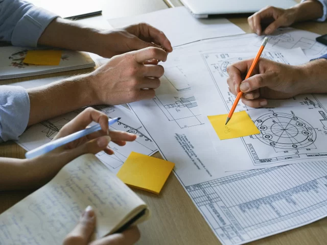 Project Management in Gothenburg: Optimising Operations for 2026