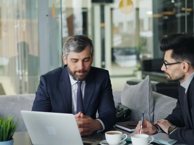 IT Consulting in Scandinavia: Structuring Engagements That Deliver