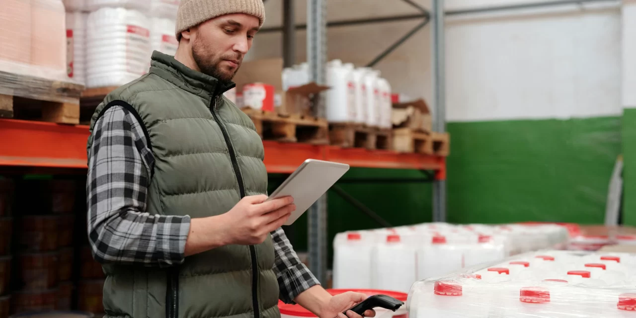 Supply and Chain Management for The Best 2026 Nordic Brands