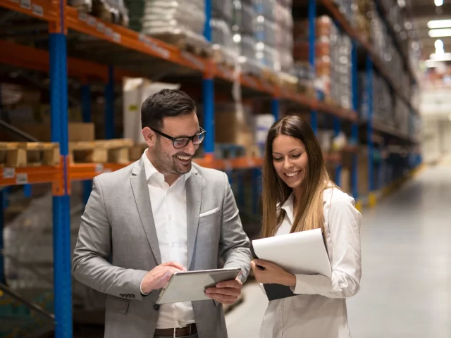 Swiss Supply Chain Management: Key Trends Shaping Operations in 2026