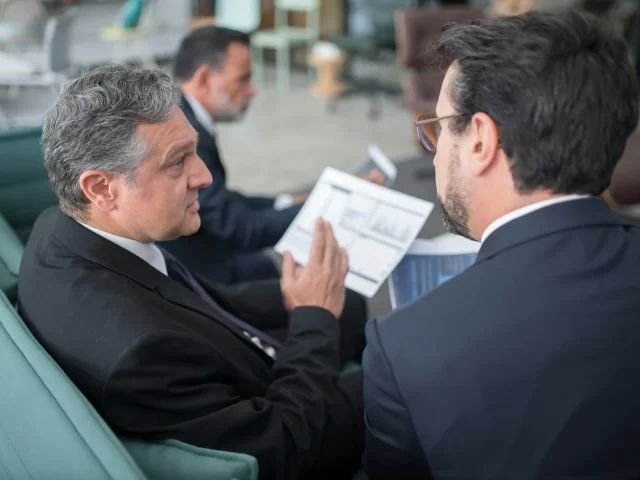 Measuring Consulting ROI in Real Time: What Scandinavian Firms Are Doing Differently
