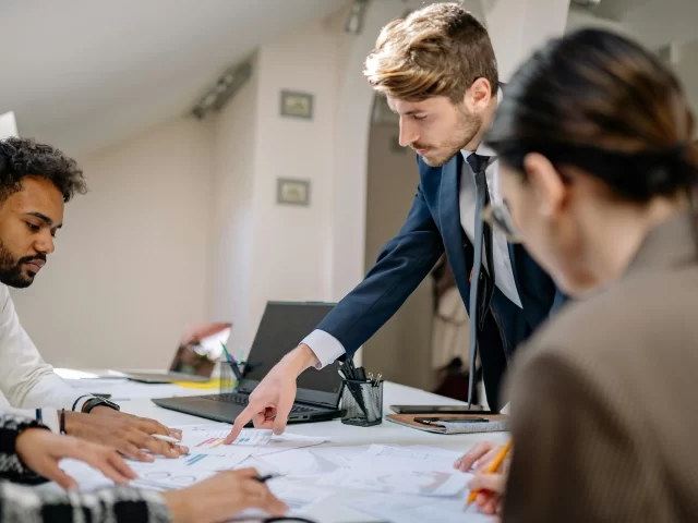 When Projects Go Off Track: A Recovery Guide for Swedish Project Managers