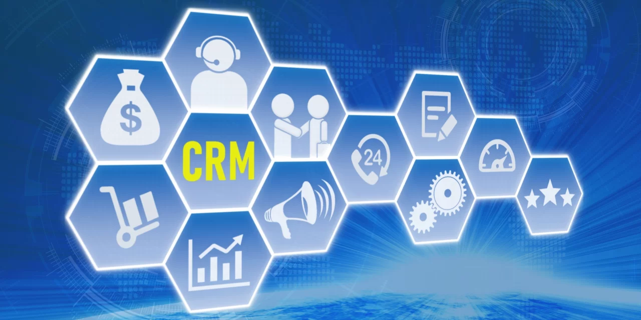 2026 Swiss ICE CRM Overview And The Newest Insights
