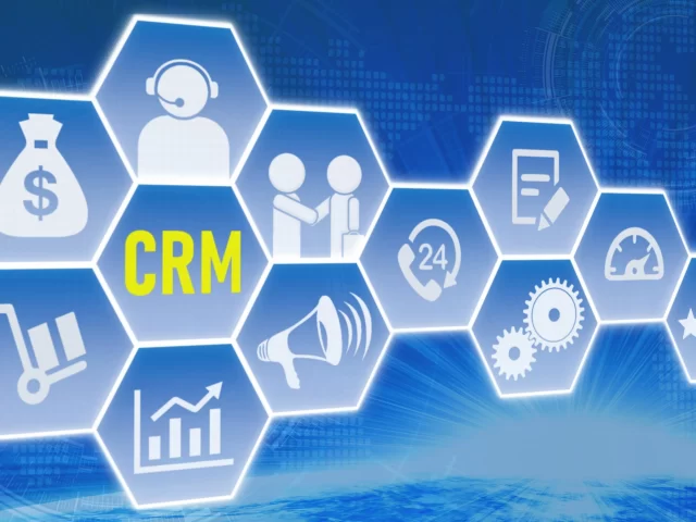 CRM in Swiss Financial Services: What ICE Users Are Getting Right