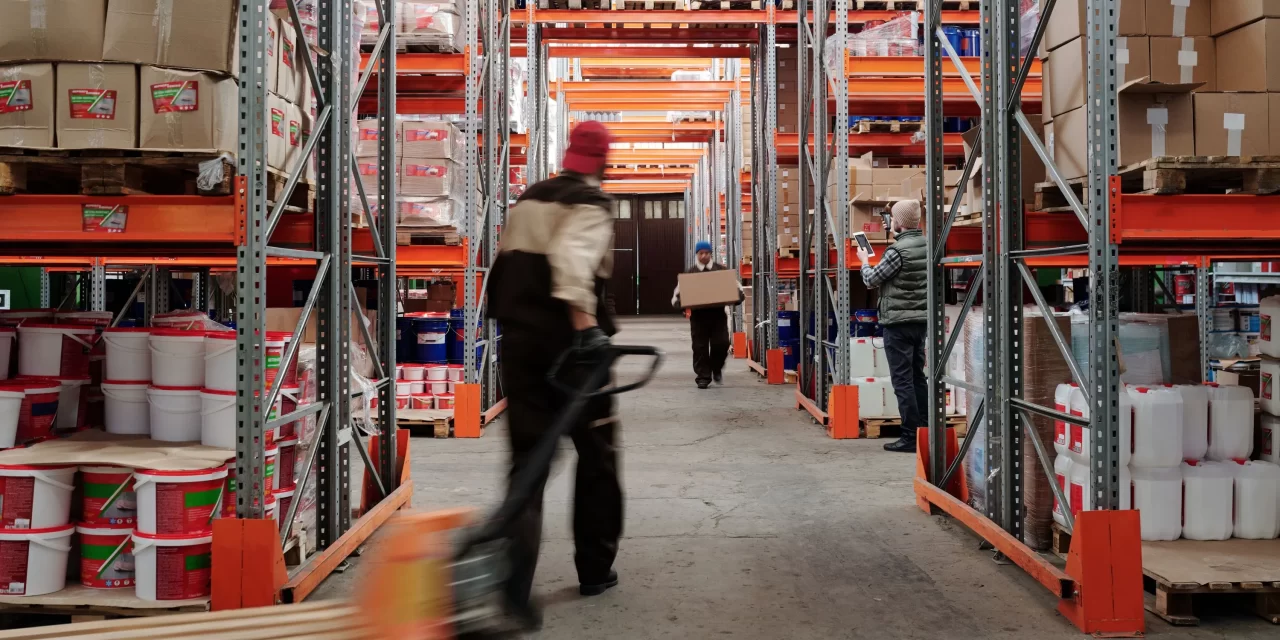 The Best 2026 Guide to Supply Chain Management in Switzerland