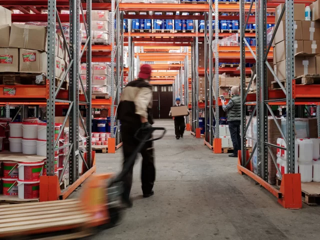 Supply Chain Management in Switzerland: Structuring for Resilience in 2026