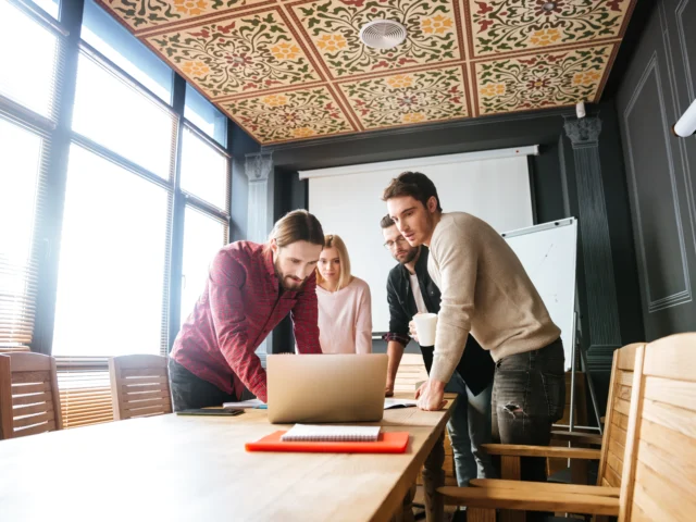 Project management for startups – Navigating Growth & Uncertainty