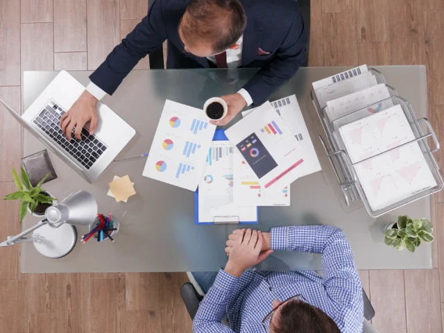 Project management consulting Albania – Drive Project Success