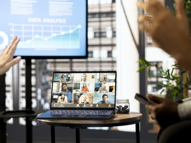 Project management training online – Master Remote Project Delivery