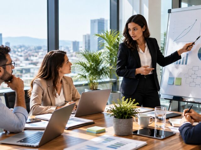 Project Management Consulting Firm: What Businesses Should Know Before Choosing One