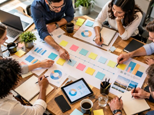 Project Management Training Courses: How to Choose Practical Training That Builds Real Skills
