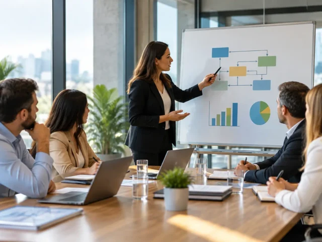 PM Consultancy for Companies – Better Project Delivery